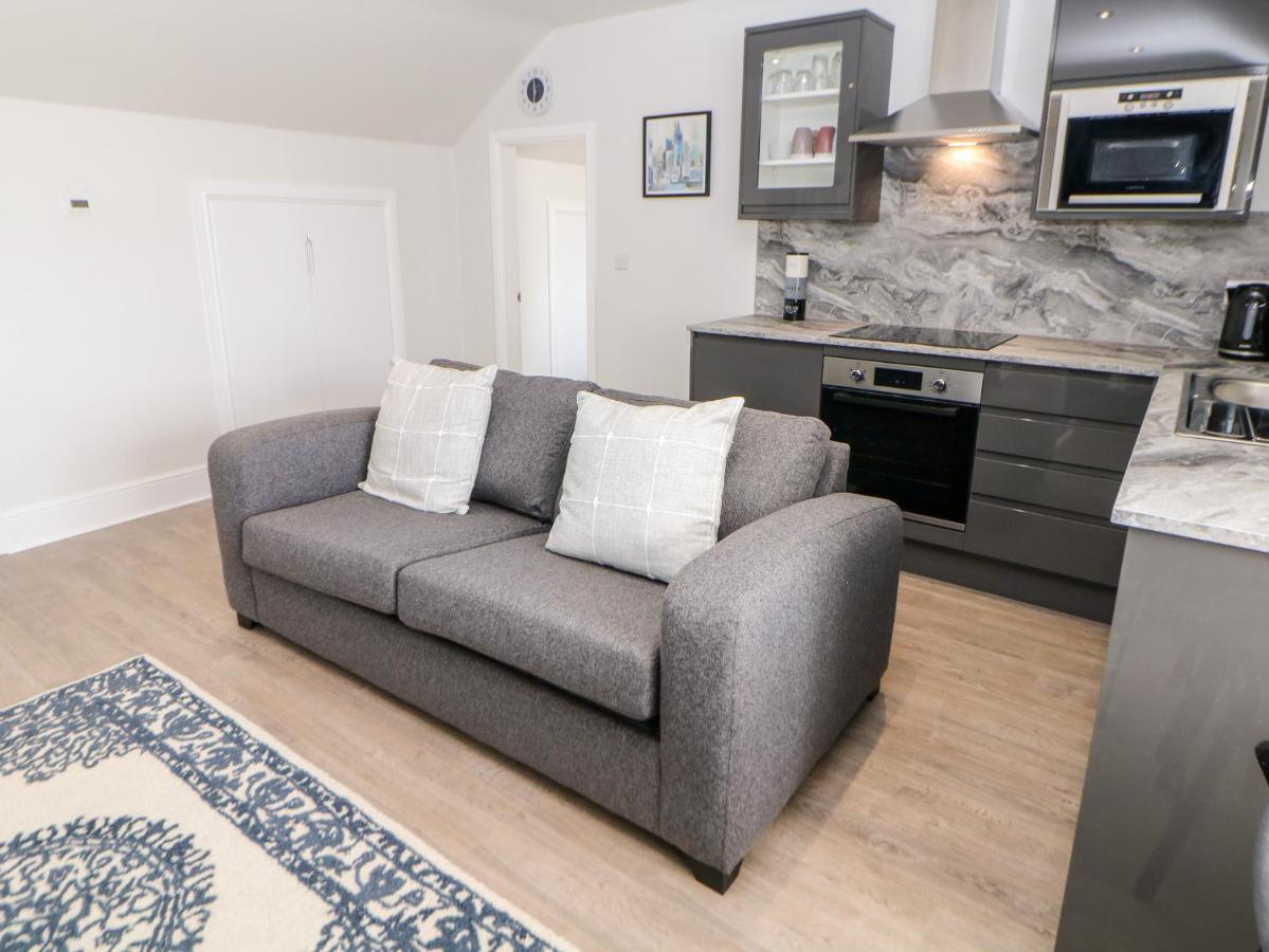 Sunshine Apartment Belper Luaran gambar