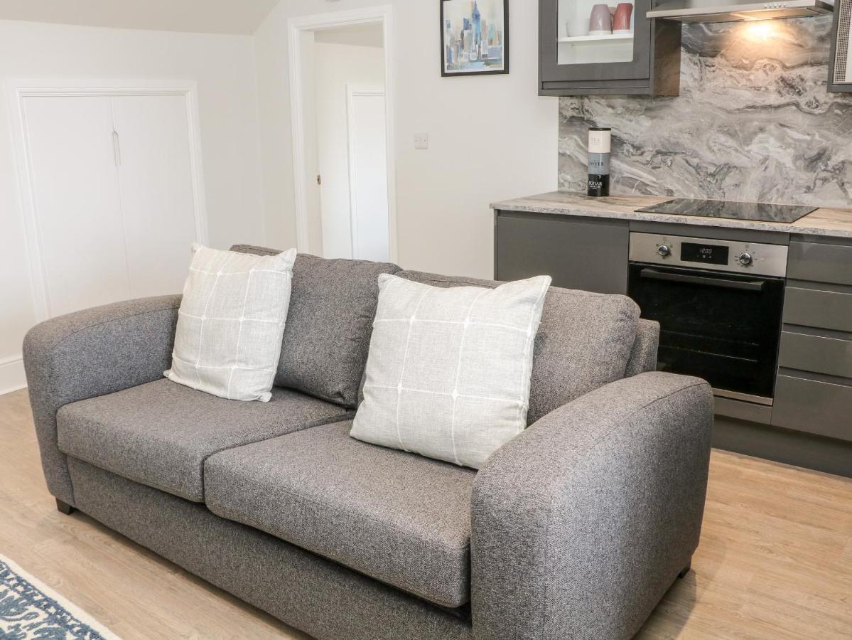 Sunshine Apartment Belper Luaran gambar