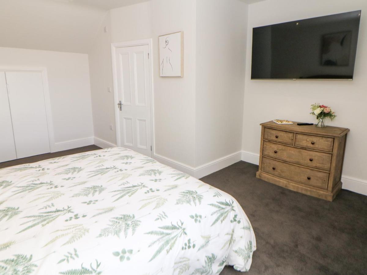 Sunshine Apartment Belper Luaran gambar