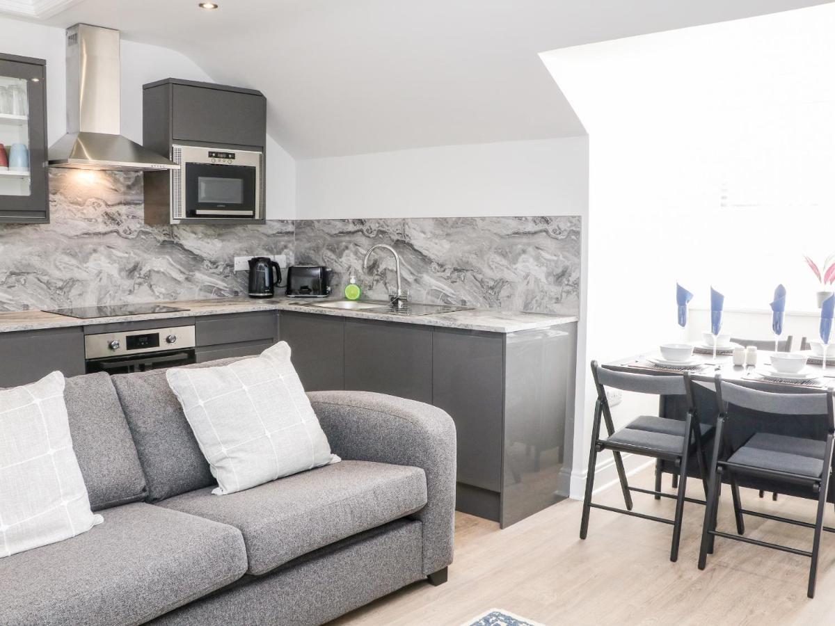 Sunshine Apartment Belper Luaran gambar