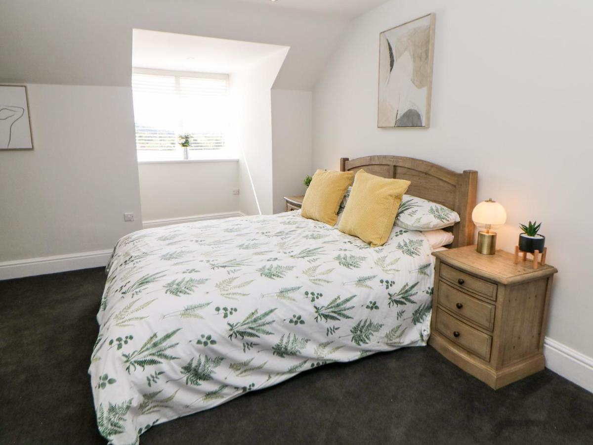 Sunshine Apartment Belper Luaran gambar