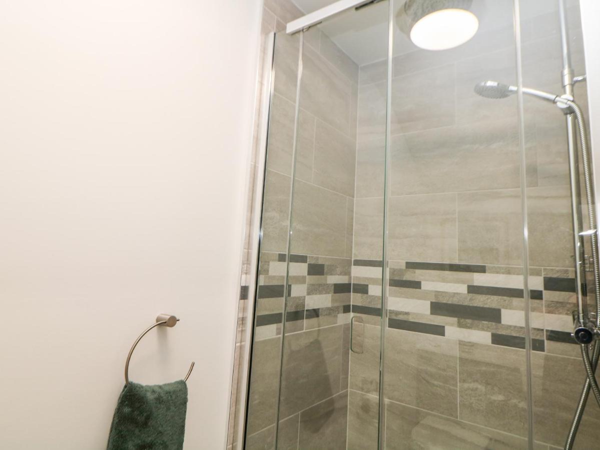 Sunshine Apartment Belper Luaran gambar