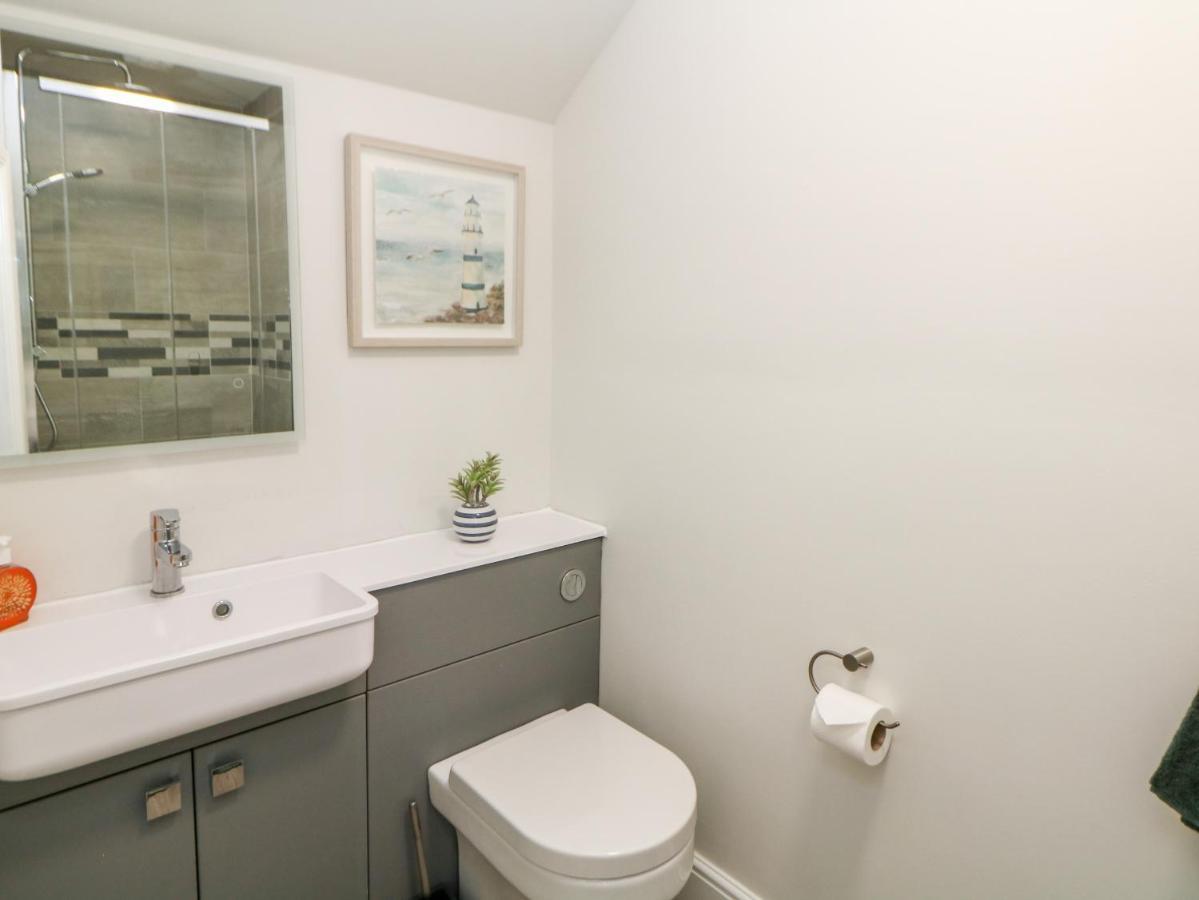 Sunshine Apartment Belper Luaran gambar