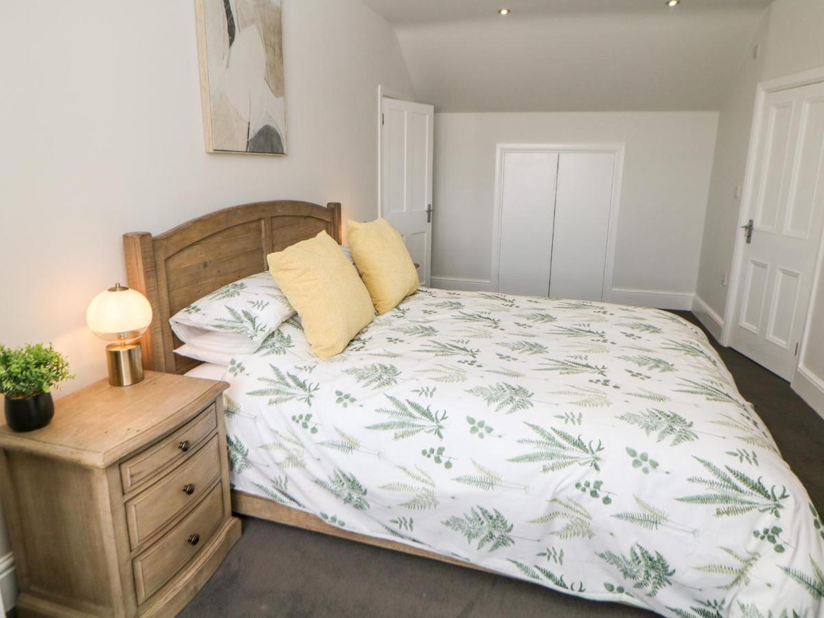 Sunshine Apartment Belper Luaran gambar